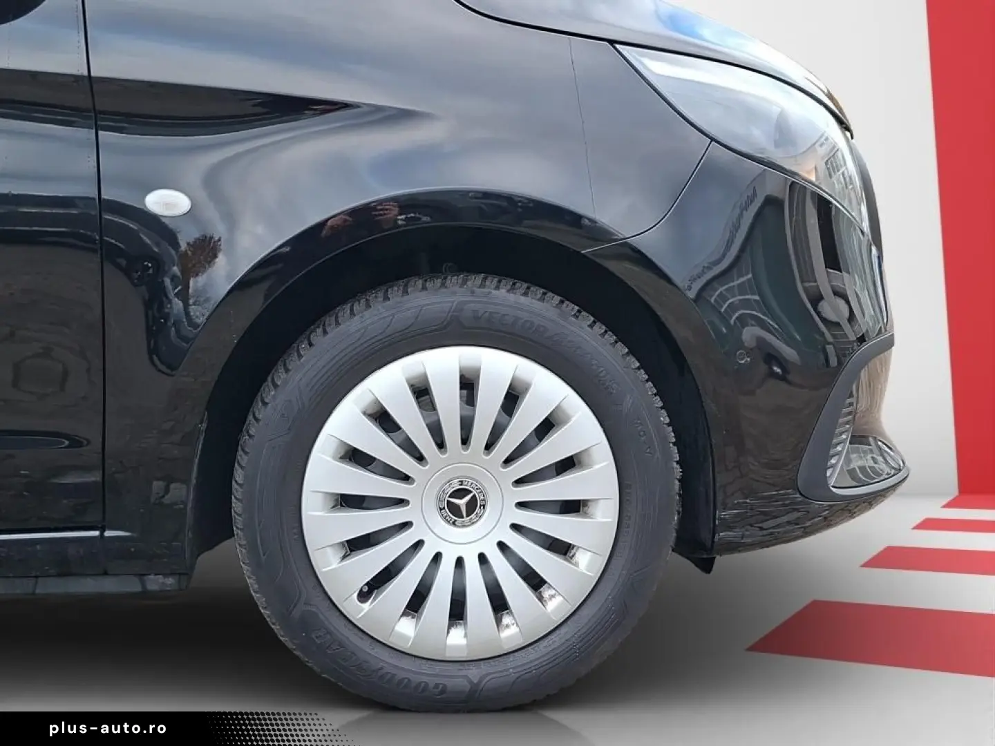 MERCEDES-BENZ VITO 116 TOURER  EXTRALANG