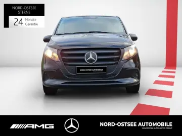 MERCEDES-BENZ VITO 116 TOURER  EXTRALANG