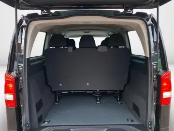 MERCEDES-BENZ VITO 116 TOURER  EXTRALANG