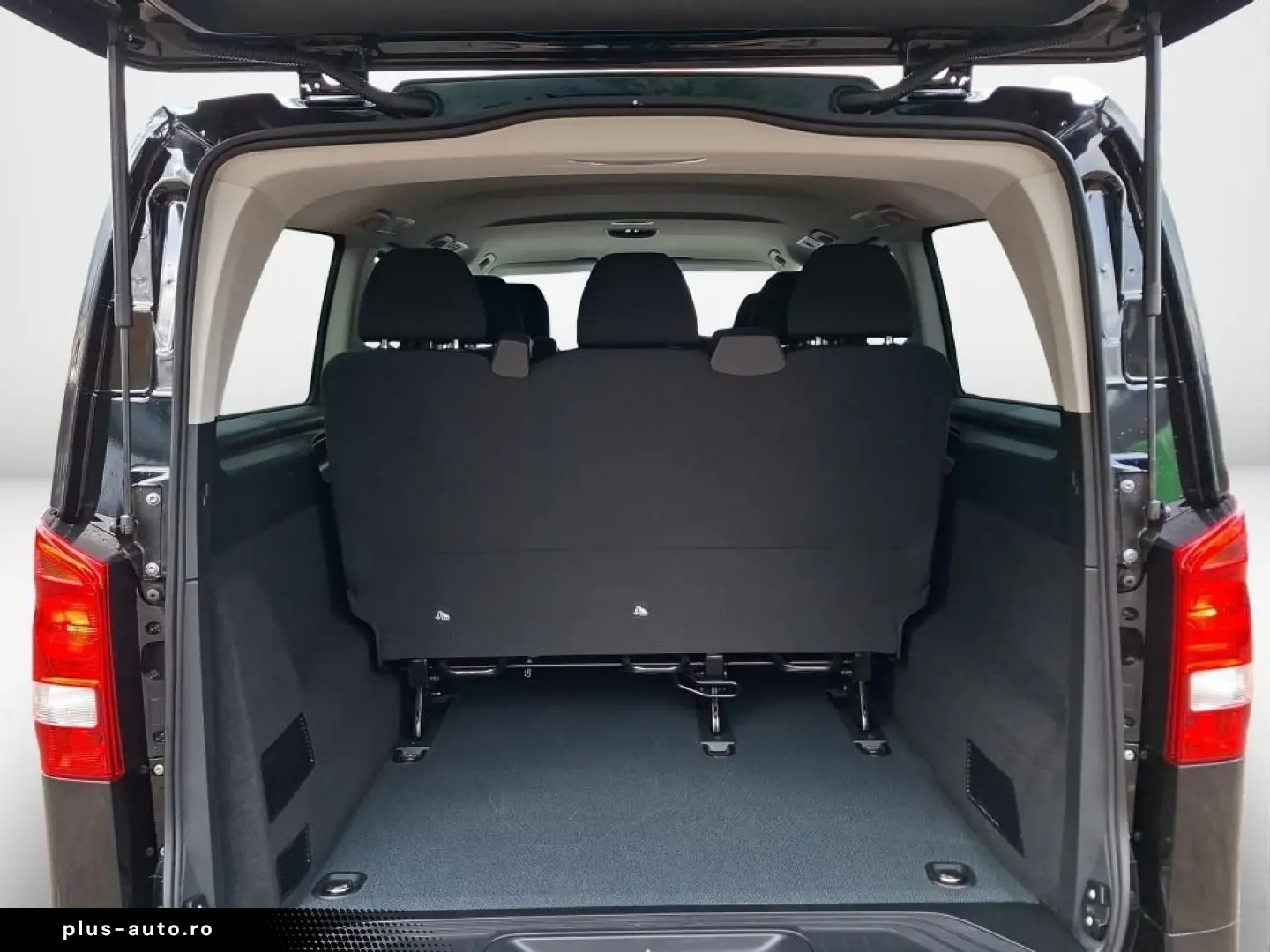 MERCEDES-BENZ VITO 116 TOURER  EXTRALANG