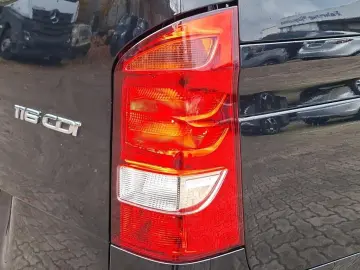 MERCEDES-BENZ VITO 116 TOURER  EXTRALANG