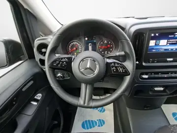 MERCEDES-BENZ VITO 116 TOURER  EXTRALANG