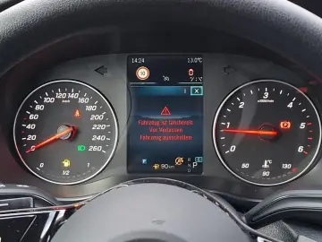 MERCEDES-BENZ VITO 116 TOURER  EXTRALANG