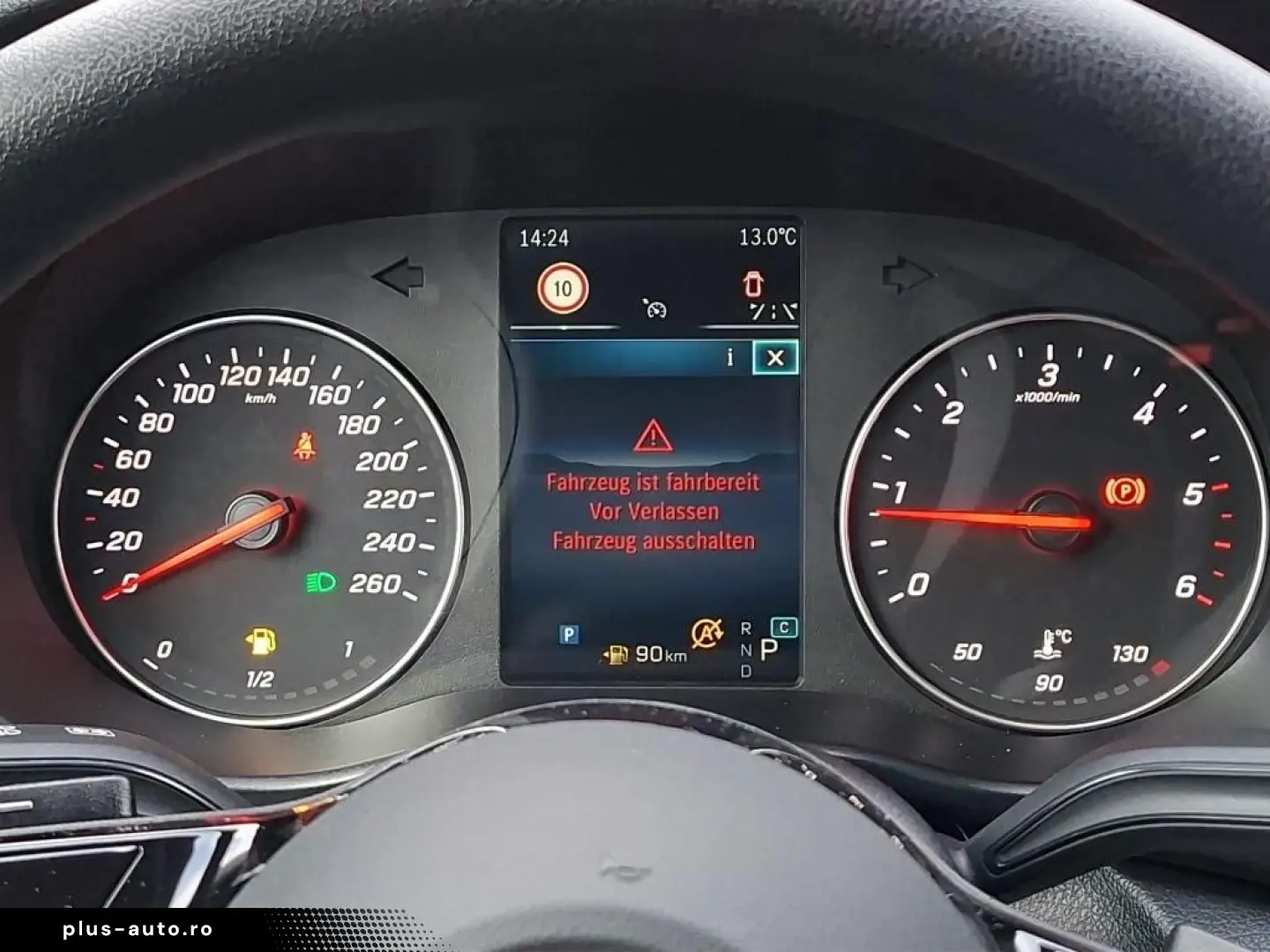 MERCEDES-BENZ VITO 116 TOURER  EXTRALANG