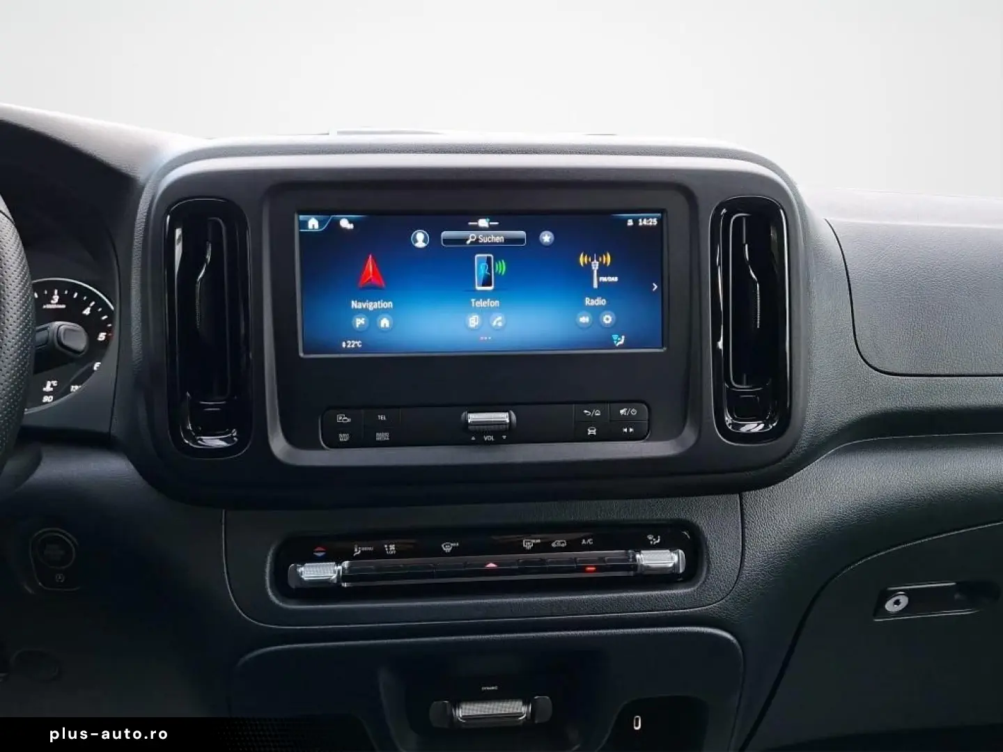 MERCEDES-BENZ VITO 116 TOURER  EXTRALANG