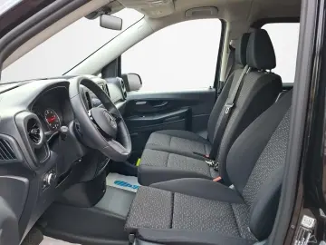 MERCEDES-BENZ VITO 116 TOURER  EXTRALANG