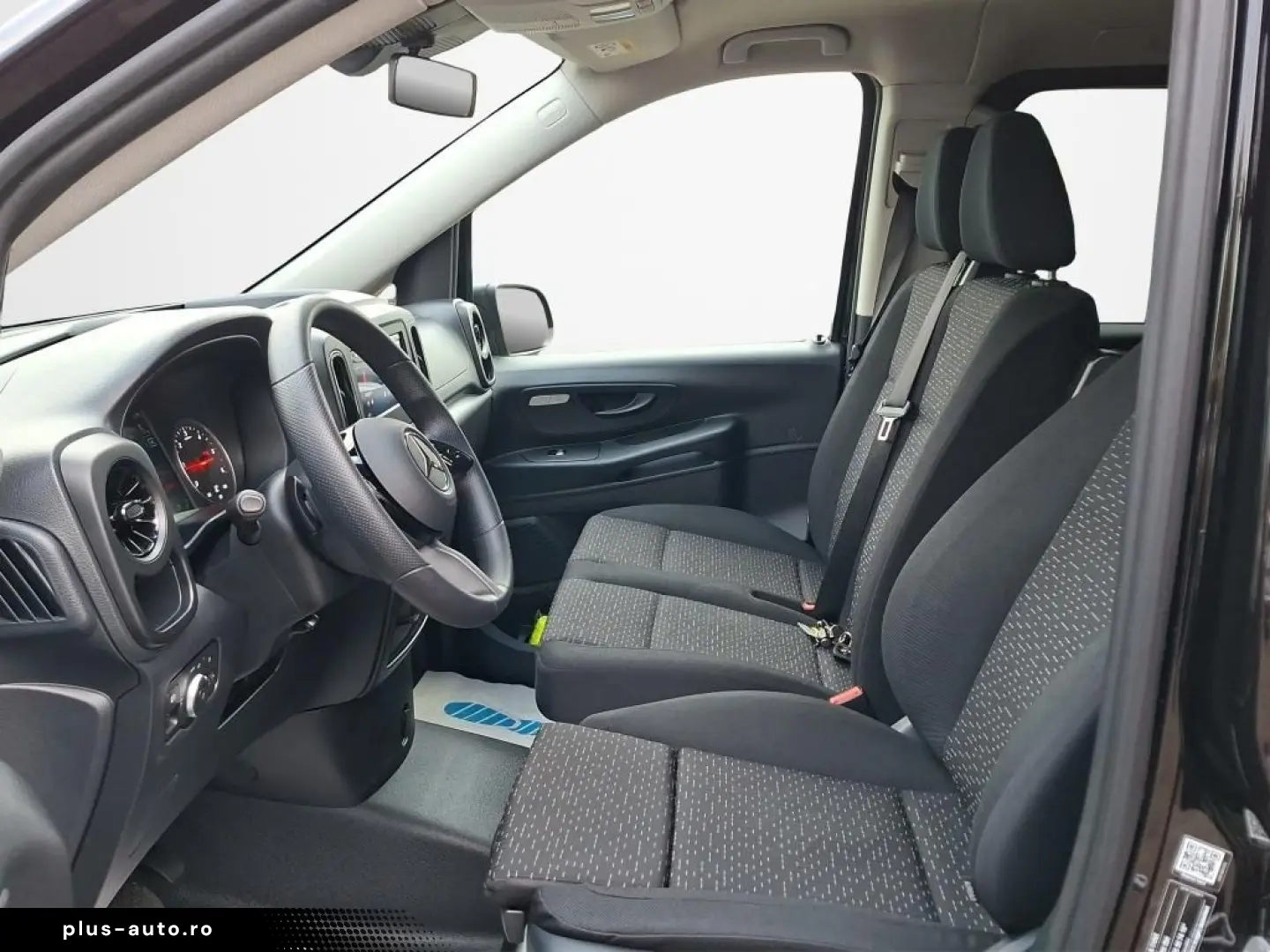 MERCEDES-BENZ VITO 116 TOURER  EXTRALANG