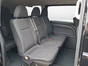 MERCEDES-BENZ VITO 116 TOURER  EXTRALANG