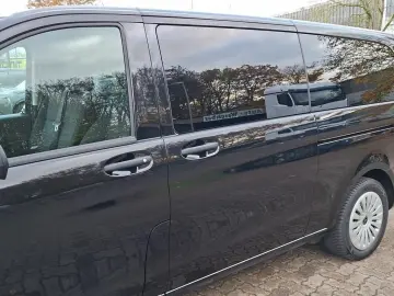 MERCEDES-BENZ VITO 116 TOURER  EXTRALANG