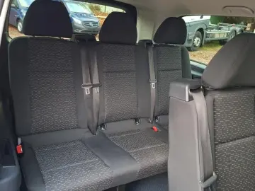 MERCEDES-BENZ VITO 116 TOURER  EXTRALANG