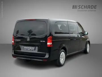 MERCEDES-BENZ VITO 116 TOURER PRO EXTRALANG 9G-TRON