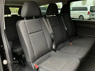 MERCEDES-BENZ VITO 116 TOURER PRO EXTRALANG 9G-TRON