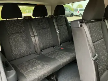 MERCEDES-BENZ VITO 116 TOURER PRO EXTRALANG 9G-TRON