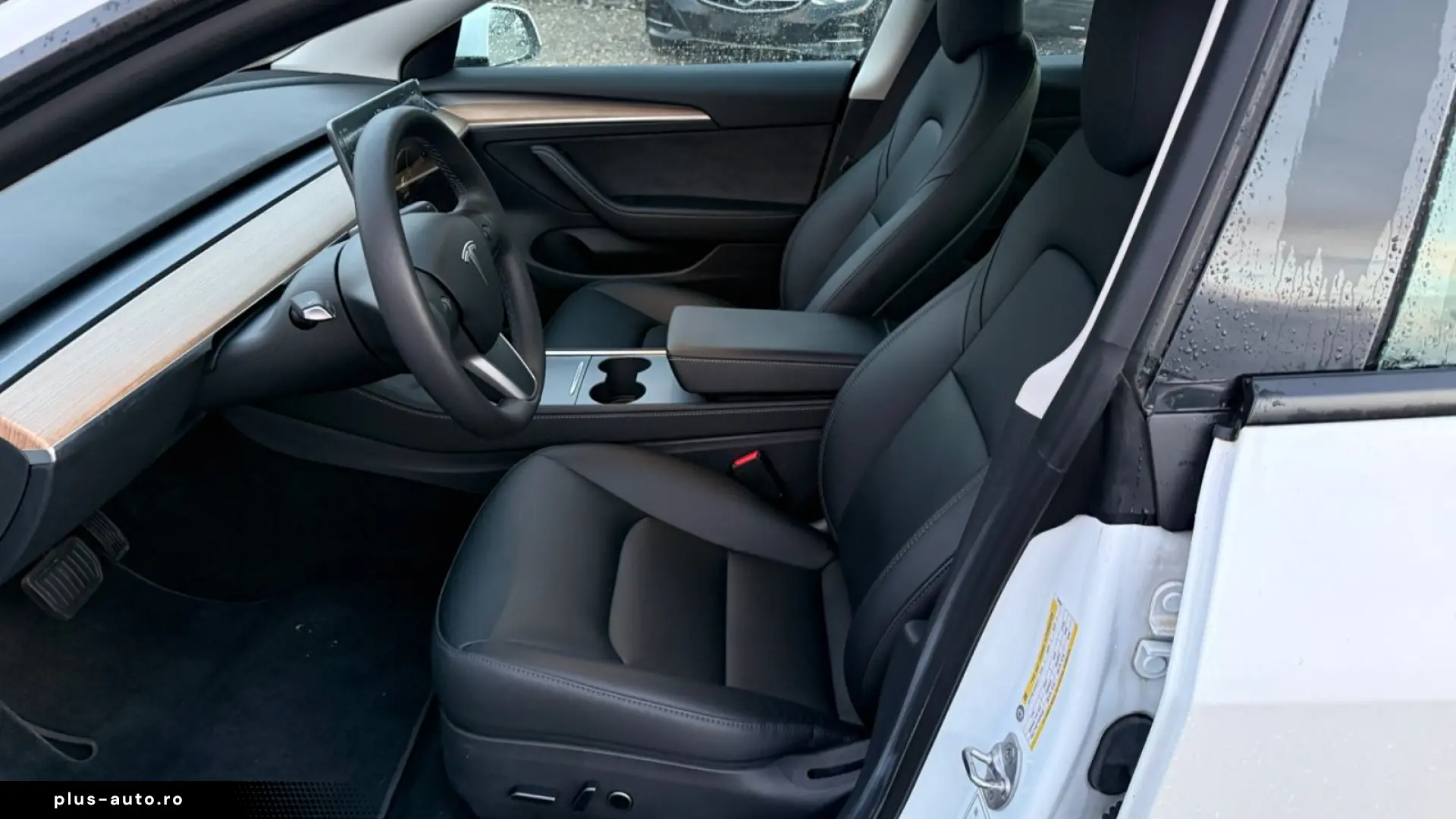 TESLA Model 3 Long Range Dual AWD