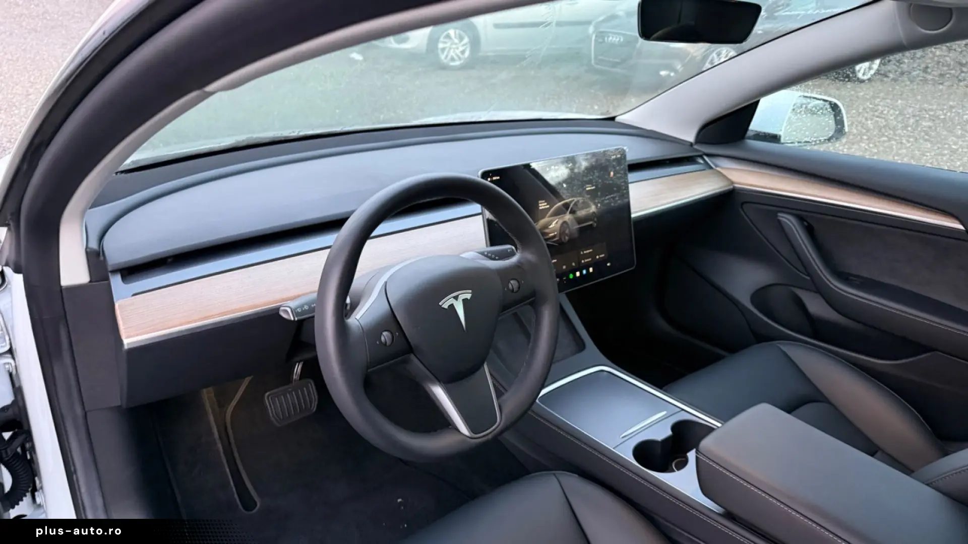 TESLA Model 3 Long Range Dual AWD