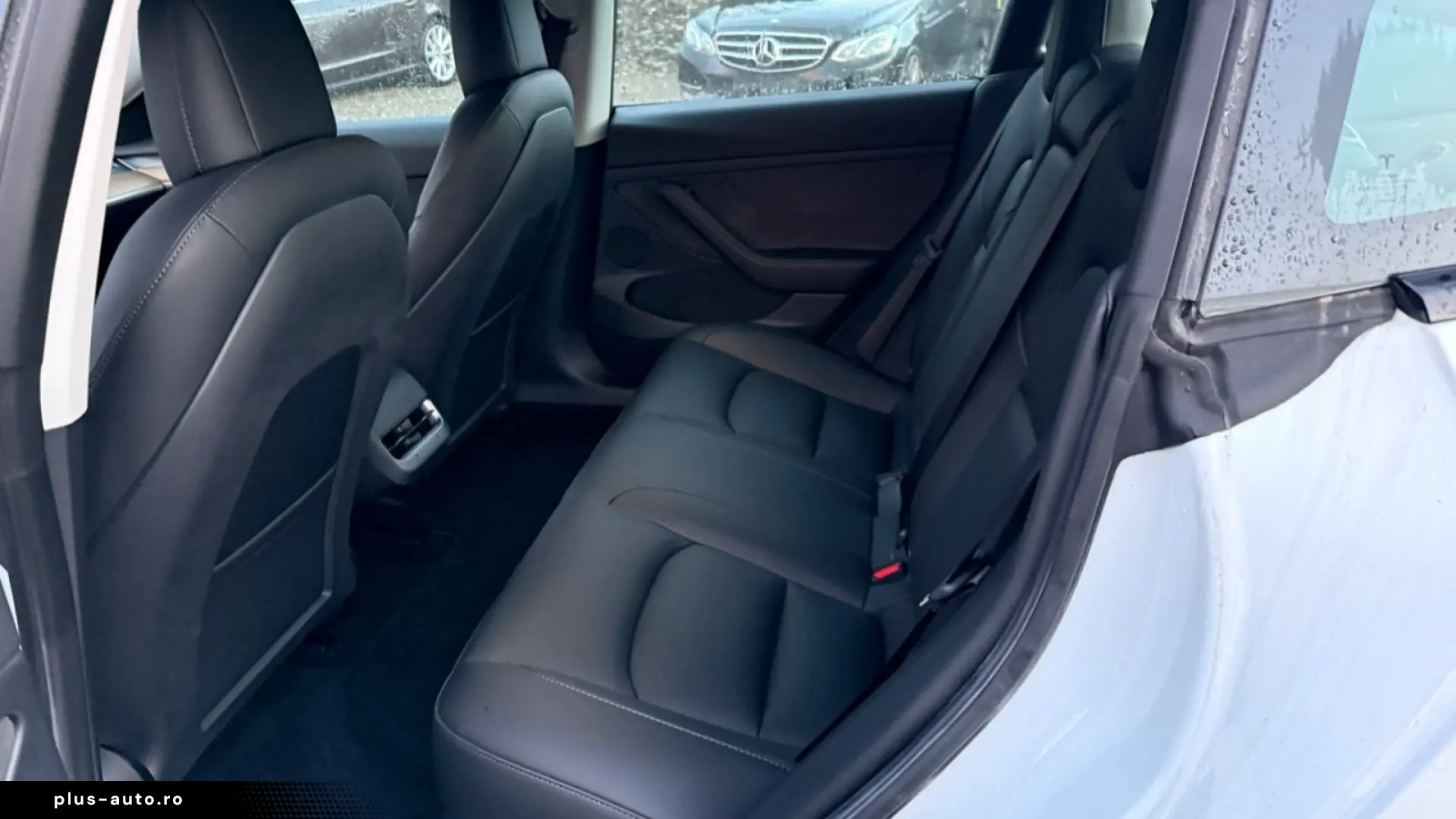 TESLA Model 3 Long Range Dual AWD