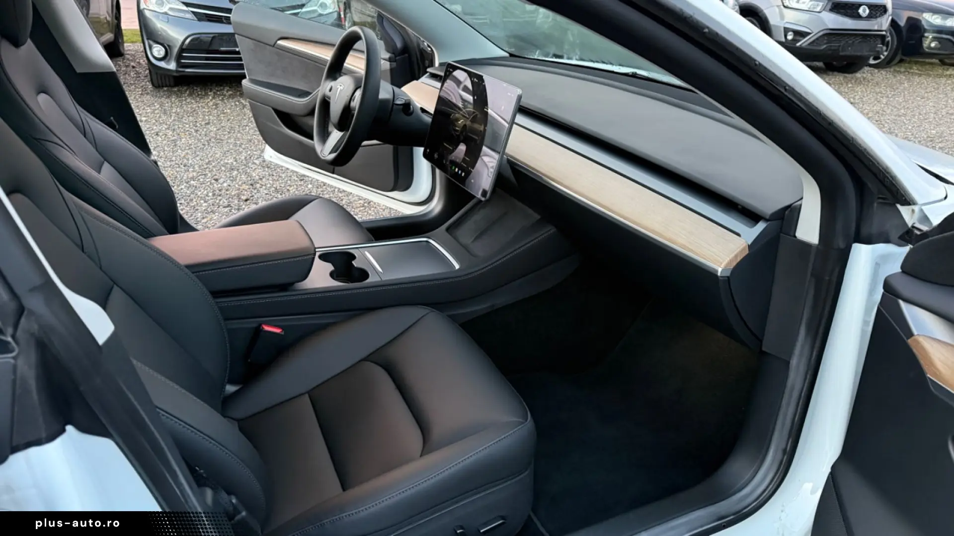 TESLA Model 3 Long Range Dual AWD