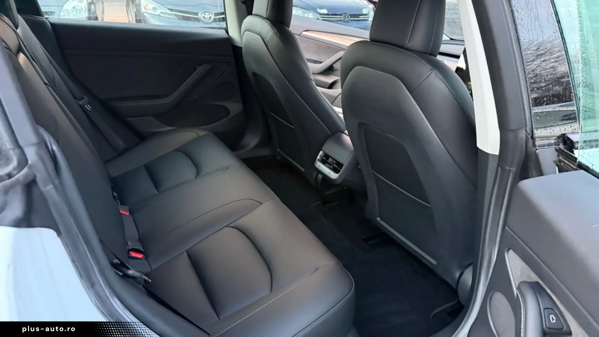 TESLA Model 3 Long Range Dual AWD