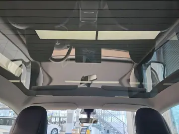 TESLA Model Y Longe Range Allrad Leder Kamera Panodach