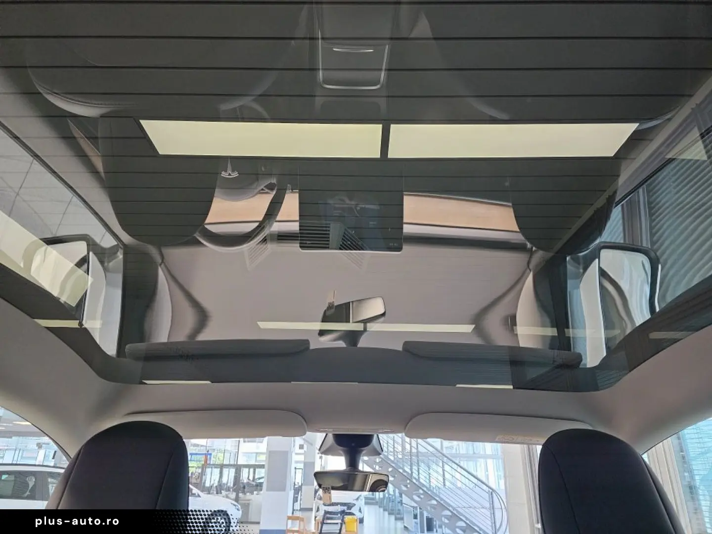 TESLA Model Y Longe Range Allrad Leder Kamera Panodach