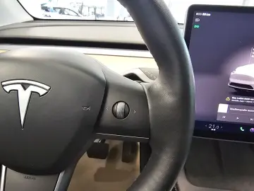 TESLA Model Y Longe Range Allrad Leder Kamera Panodach