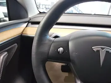 TESLA Model Y Longe Range Allrad Leder Kamera Panodach