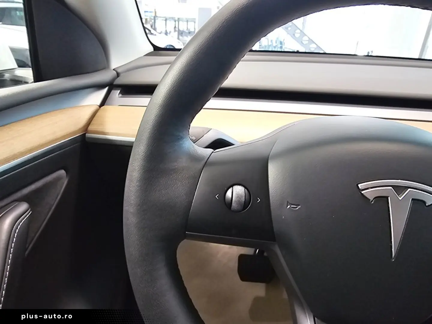 TESLA Model Y Longe Range Allrad Leder Kamera Panodach