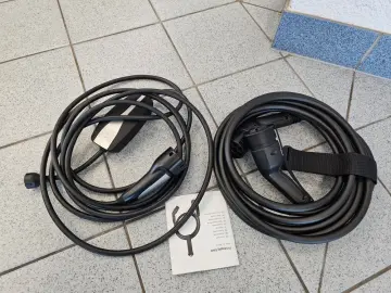 TESLA Model Y Longe Range Allrad Leder Kamera Panodach
