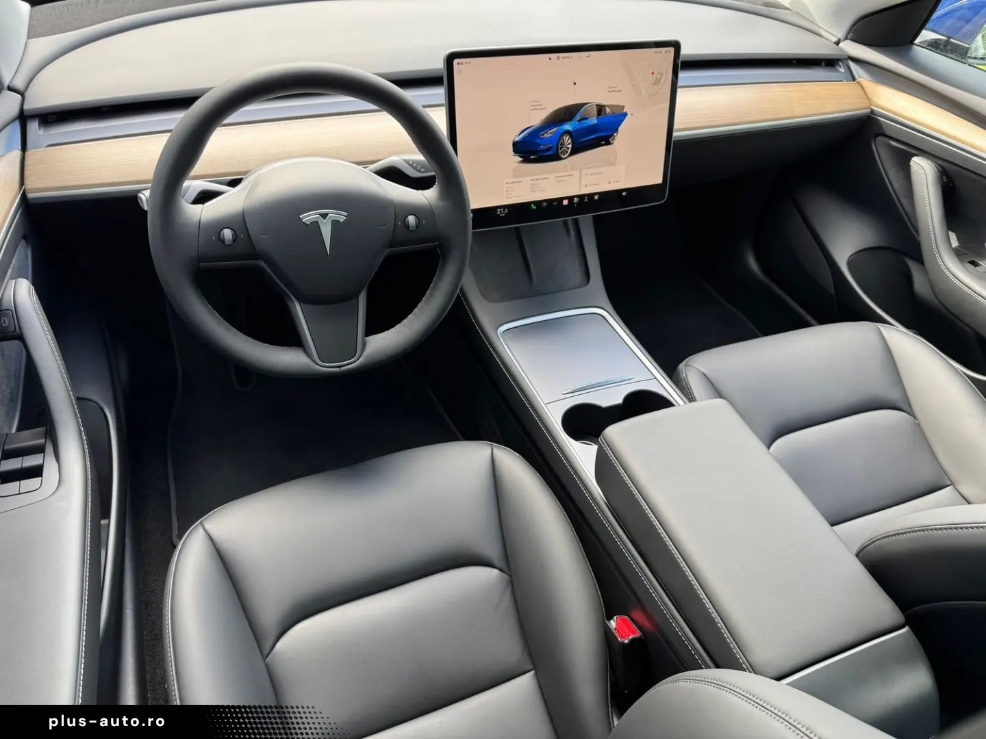 TESLA Model 3 Long Range Dual AWD   EAP   8fachbereift