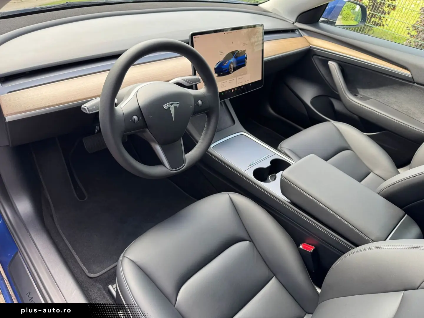 TESLA Model 3 Long Range Dual AWD   EAP   8fachbereift