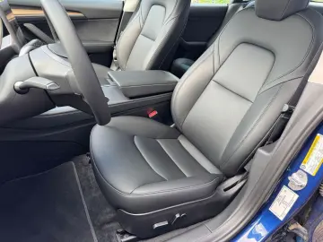 TESLA Model 3 Long Range Dual AWD   EAP   8fachbereift