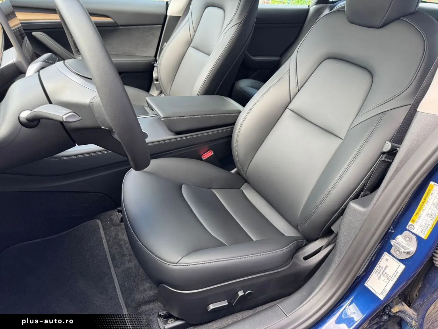 TESLA Model 3 Long Range Dual AWD   EAP   8fachbereift