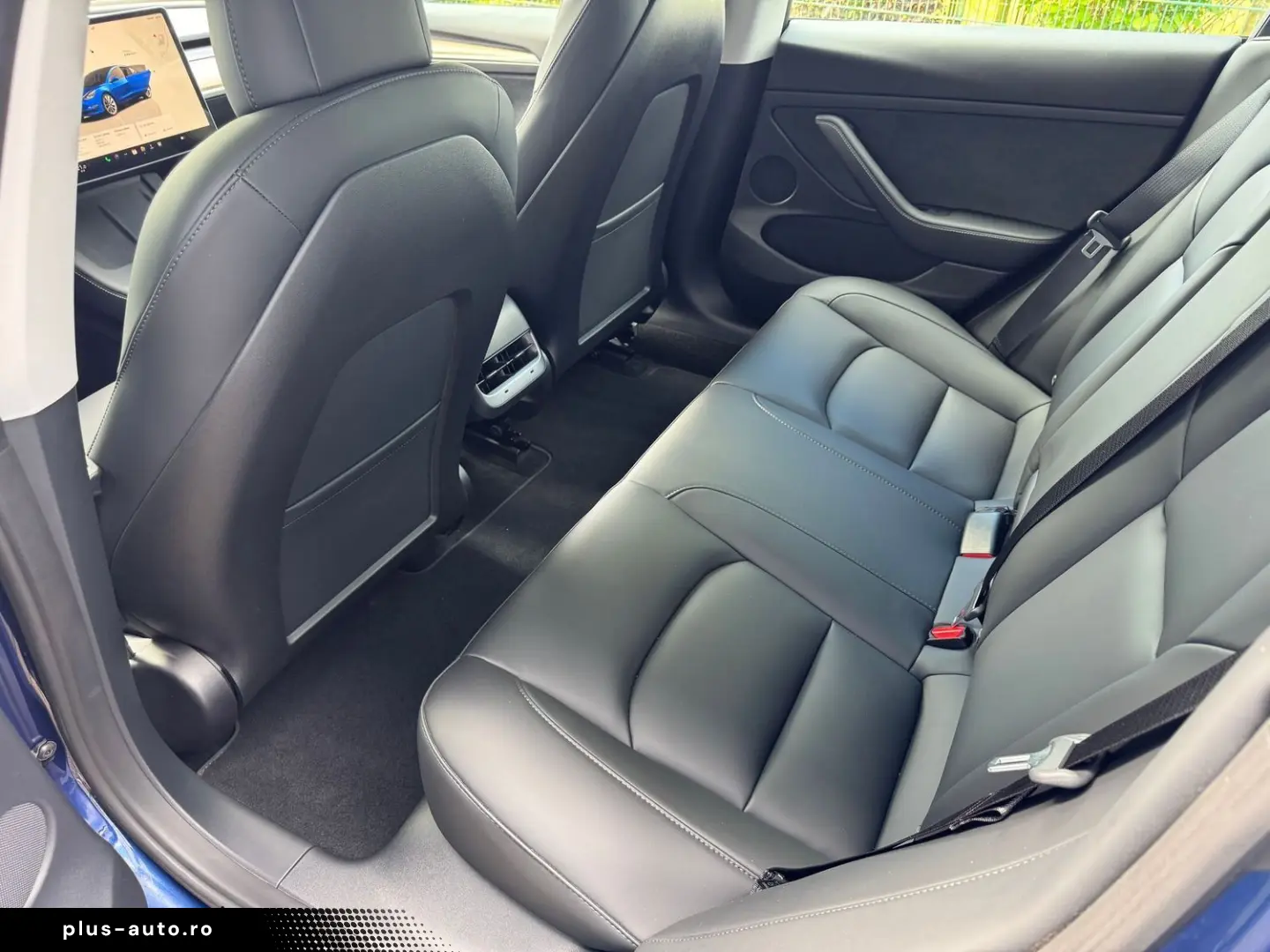 TESLA Model 3 Long Range Dual AWD   EAP   8fachbereift