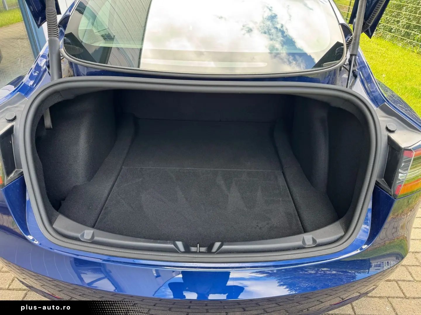 TESLA Model 3 Long Range Dual AWD   EAP   8fachbereift