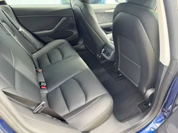 TESLA Model 3 Long Range Dual AWD   EAP   8fachbereift