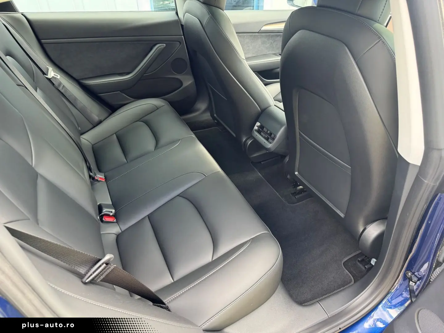 TESLA Model 3 Long Range Dual AWD   EAP   8fachbereift
