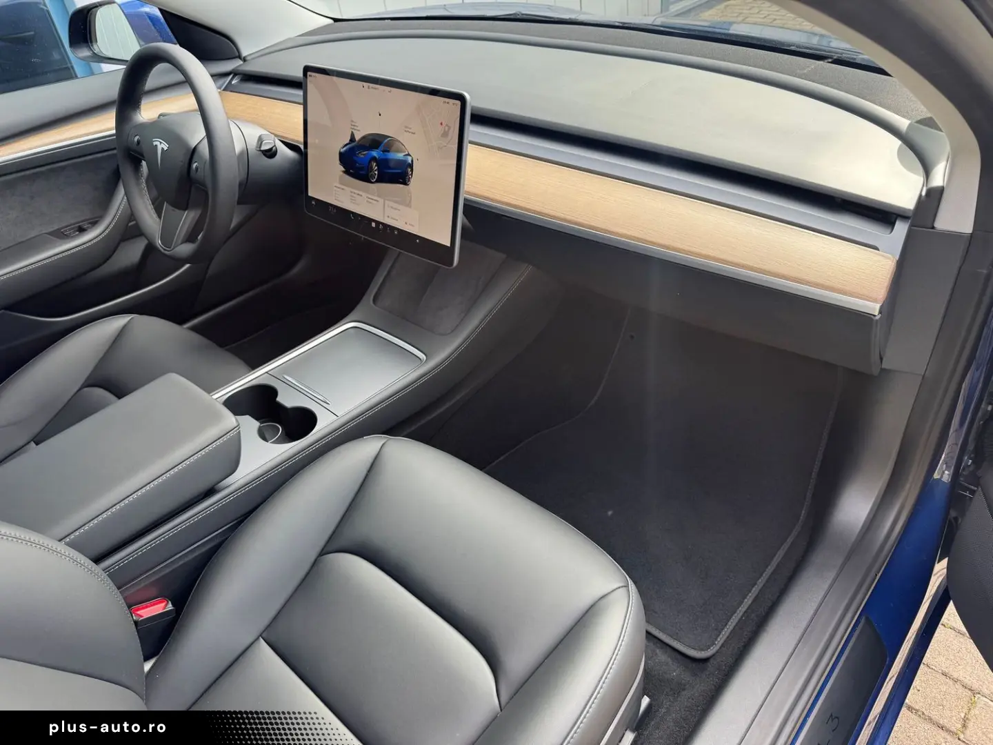TESLA Model 3 Long Range Dual AWD   EAP   8fachbereift