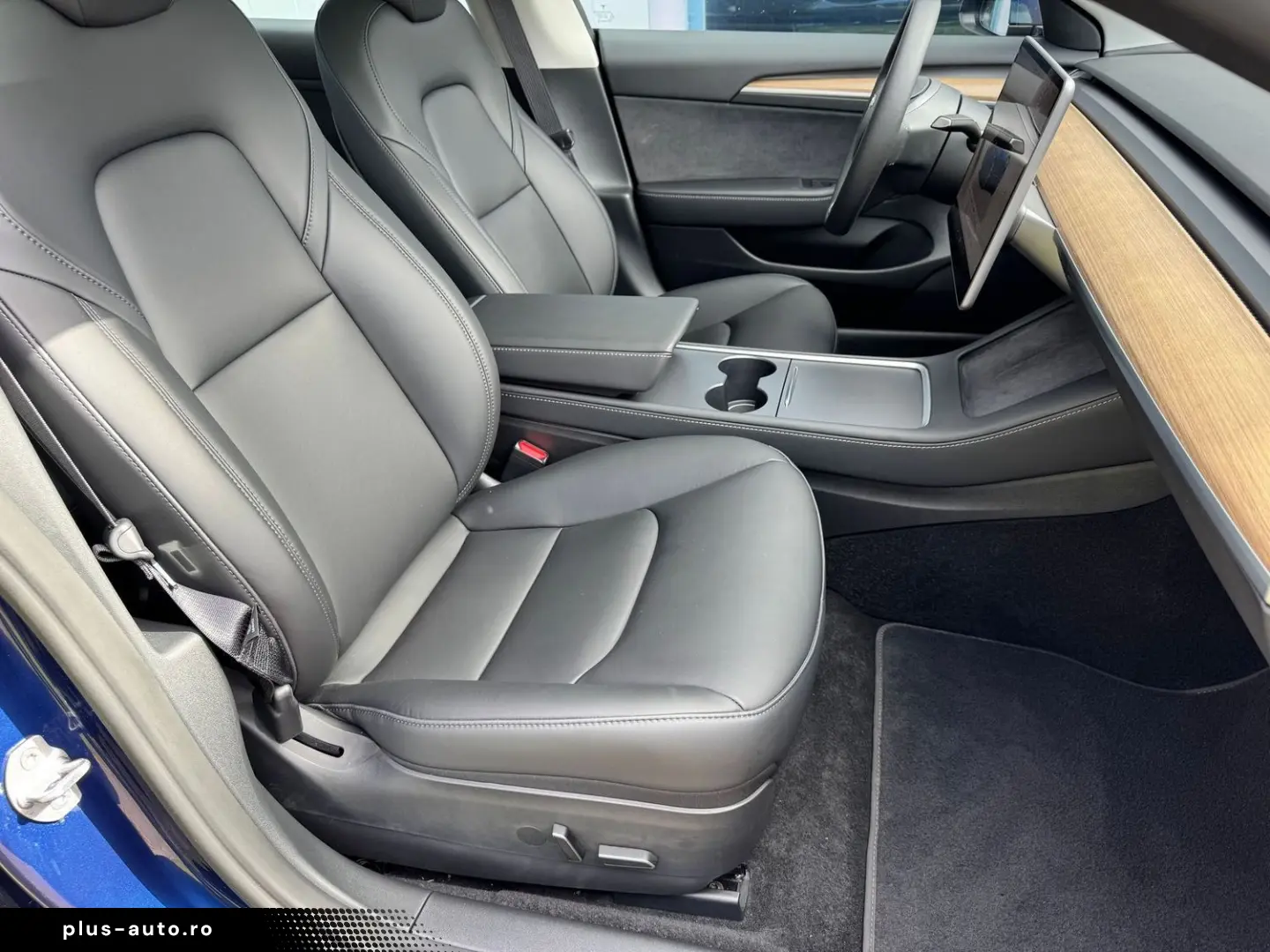 TESLA Model 3 Long Range Dual AWD   EAP   8fachbereift