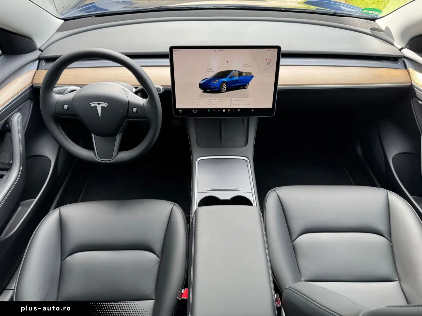 TESLA Model 3 Long Range Dual AWD   EAP   8fachbereift