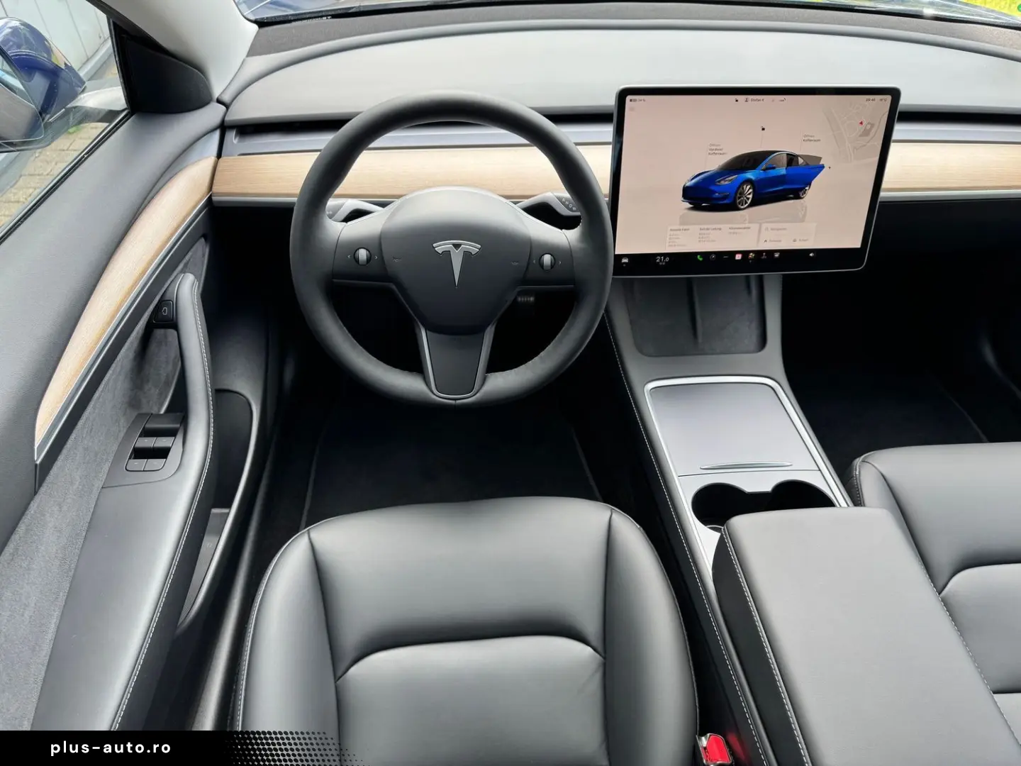 TESLA Model 3 Long Range Dual AWD   EAP   8fachbereift