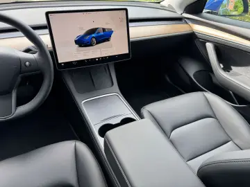 TESLA Model 3 Long Range Dual AWD   EAP   8fachbereift