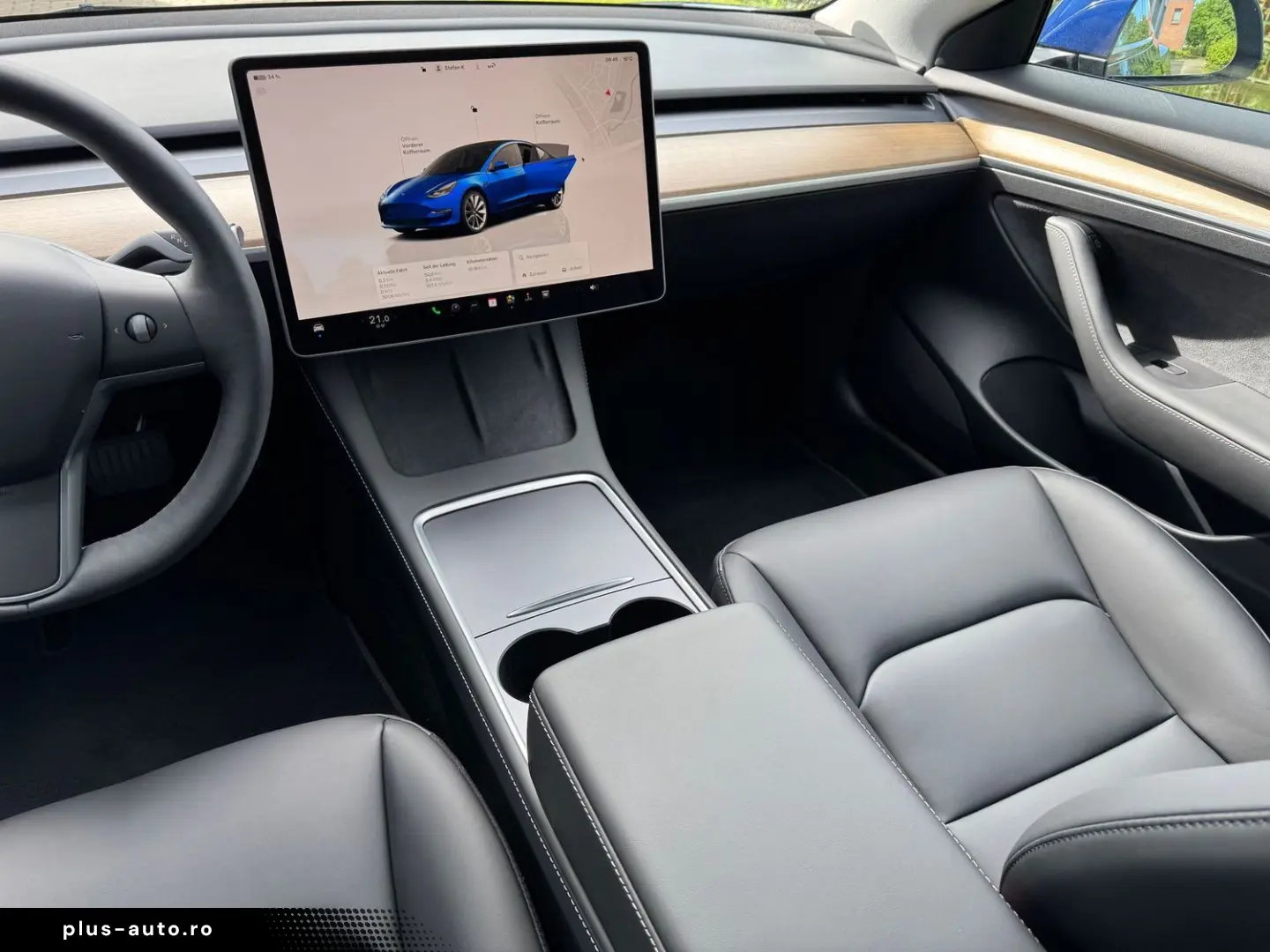 TESLA Model 3 Long Range Dual AWD   EAP   8fachbereift