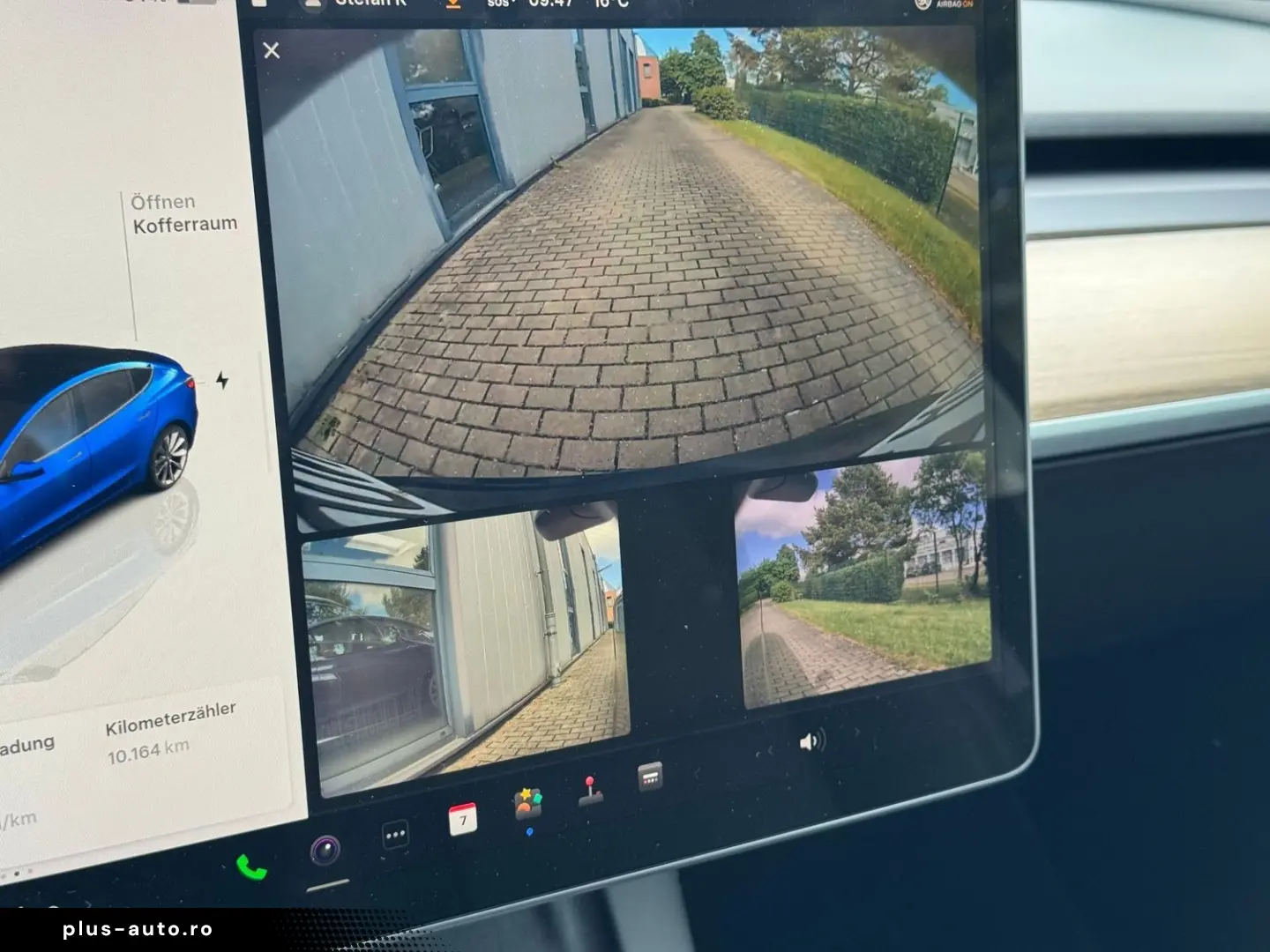 TESLA Model 3 Long Range Dual AWD   EAP   8fachbereift
