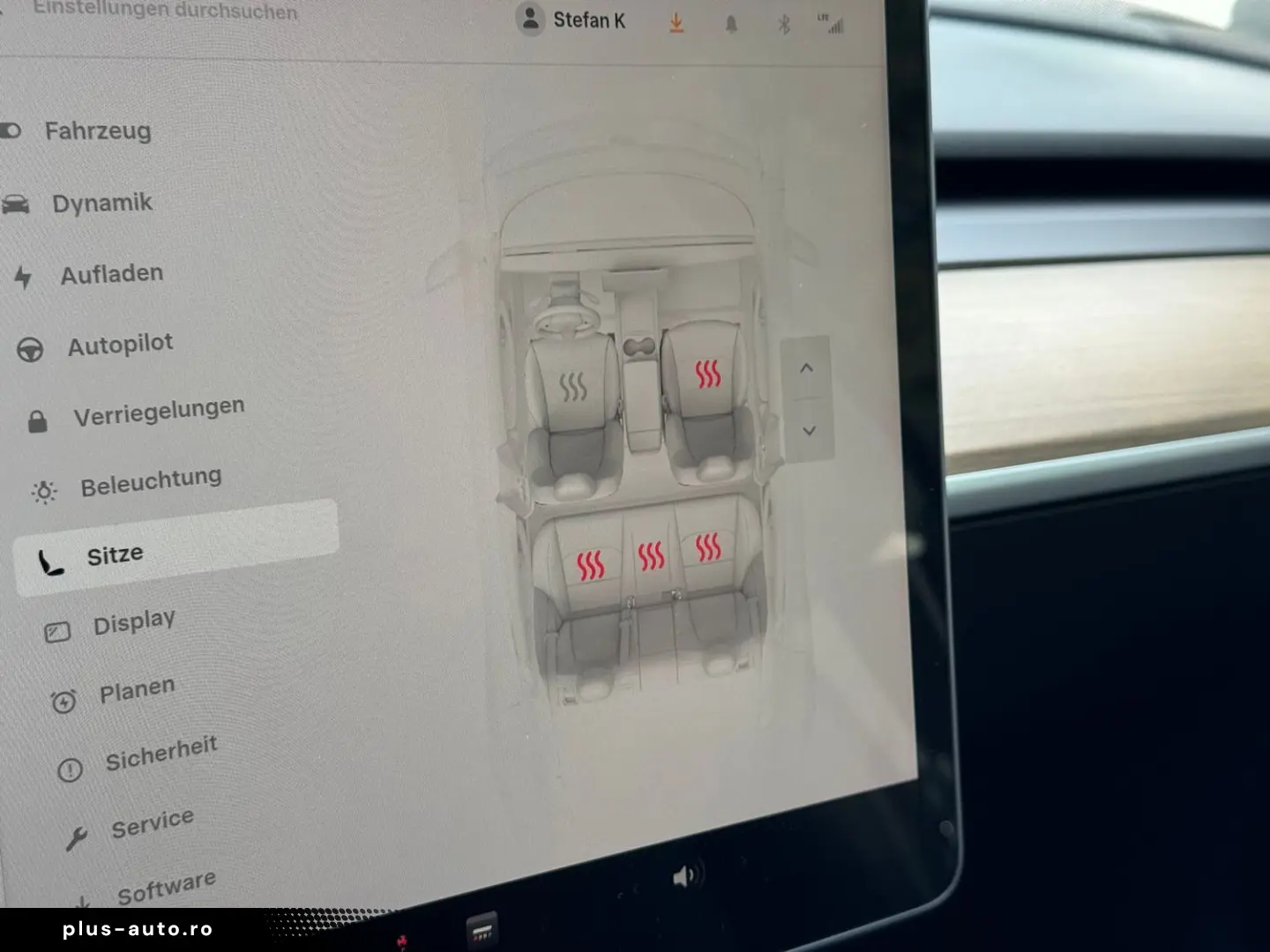 TESLA Model 3 Long Range Dual AWD   EAP   8fachbereift
