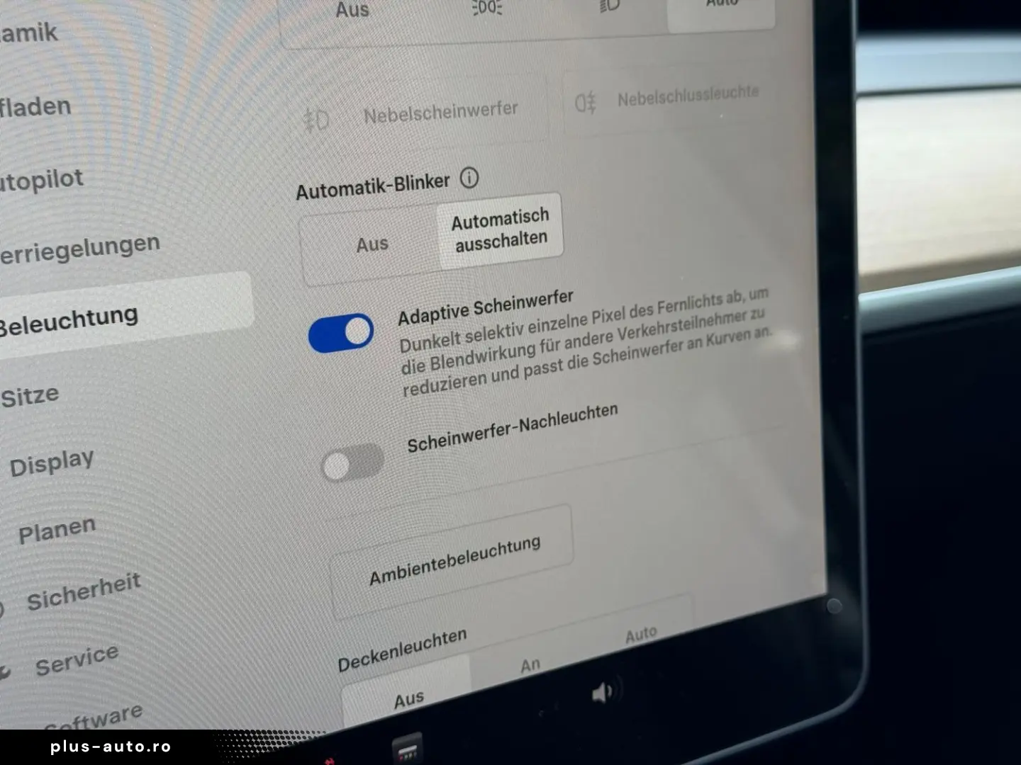 TESLA Model 3 Long Range Dual AWD   EAP   8fachbereift