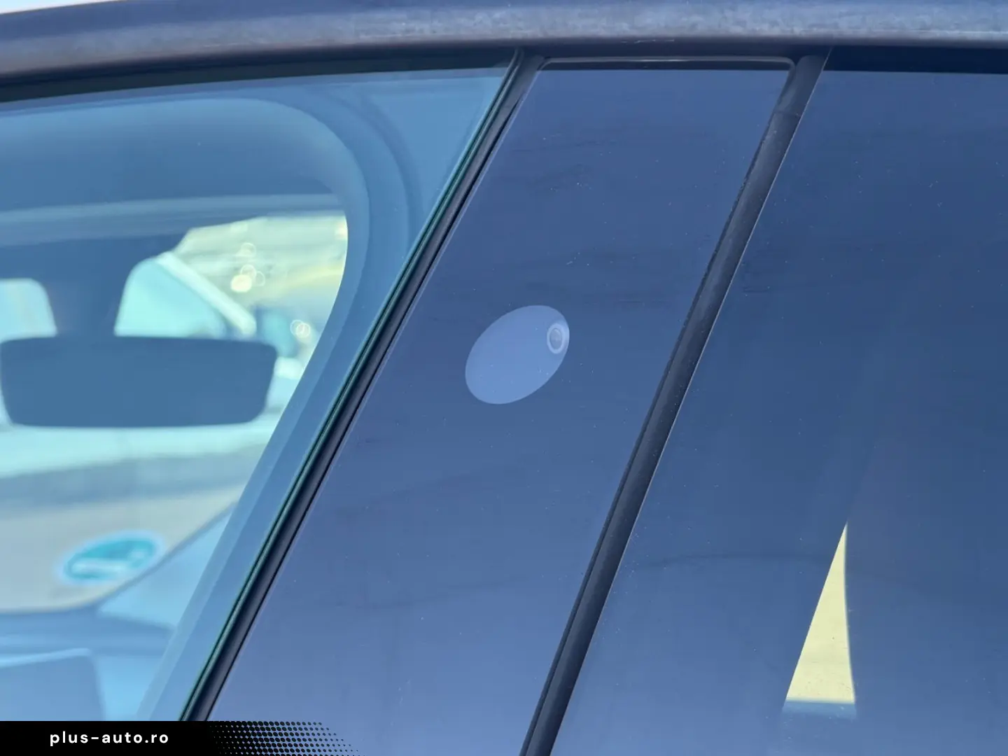 TESLA Model Y Long Range Dual AWD 360Kamera 1xHand Übe