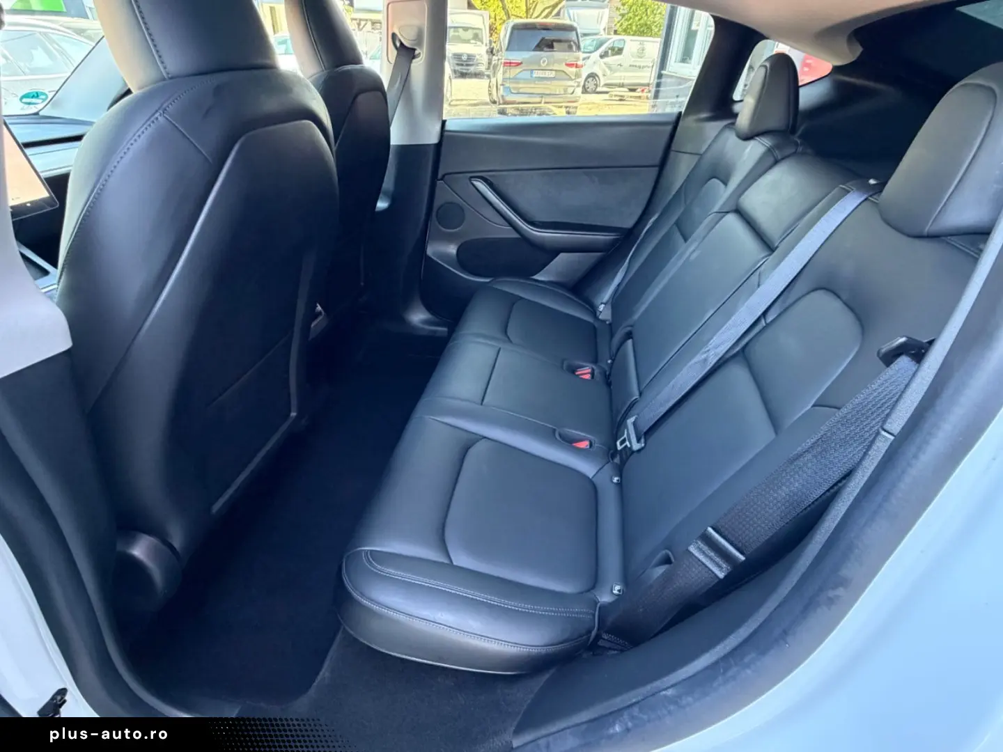 TESLA Model Y Long Range Dual AWD 360Kamera 1xHand Übe