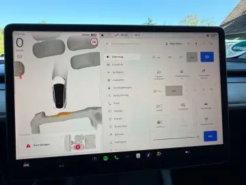 TESLA Model Y Long Range Dual AWD 360Kamera 1xHand Übe