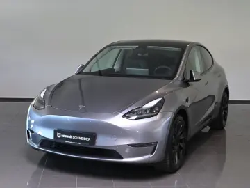 TESLA Model Y Long Range Dual AWD Pano ACC 20