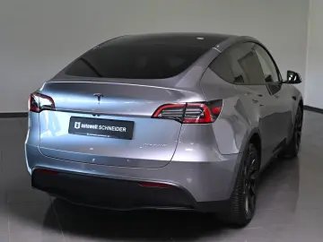 TESLA Model Y Long Range Dual AWD Pano ACC 20